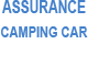 assurance camping-car